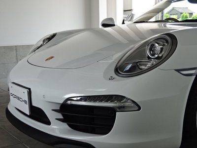 2014 Porsche 911 缩略图 38