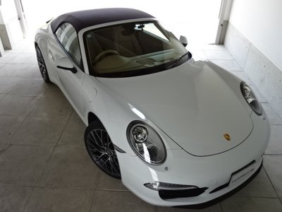 2014 Porsche 911 缩略图 46