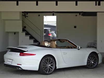 2014 Porsche 911 缩略图 11
