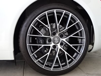 2014 Porsche 911 缩略图 65