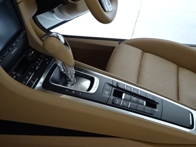 2014 Porsche 911 缩略图 30