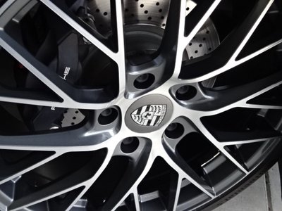 2014 Porsche 911 缩略图 64