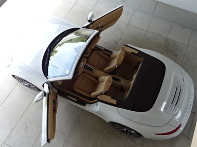 2014 Porsche 911 缩略图 49