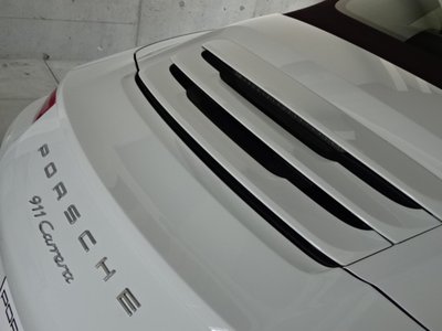 2014 Porsche 911 缩略图 58