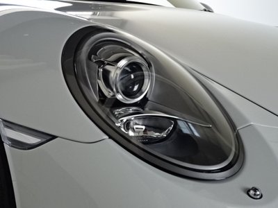 2014 Porsche 911 缩略图 54