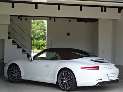 صورة 10 لـ 2014 Porsche 911