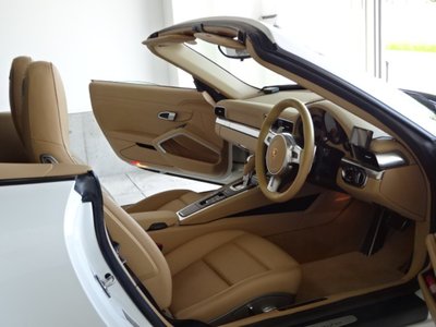 2014 Porsche 911 缩略图 16