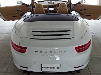 2014 Porsche 911 缩略图 41