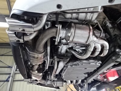 2014 Porsche 911 缩略图 69