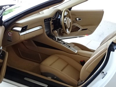 2014 Porsche 911 缩略图 19