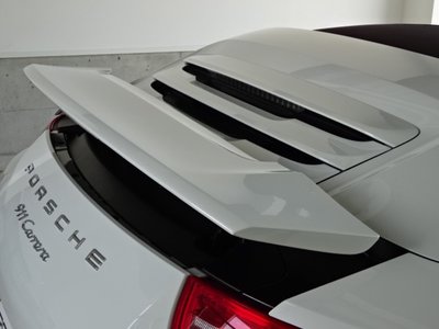 2014 Porsche 911 缩略图 57