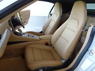 2014 Porsche 911 缩略图 21