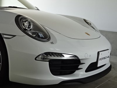 2014 Porsche 911 缩略图 36