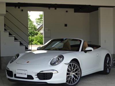 صورة 4 لـ 2014 Porsche 911