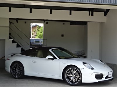 صورة 7 لـ 2014 Porsche 911