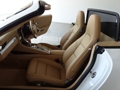 2014 Porsche 911 缩略图 22