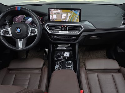 BMW X3 - 5