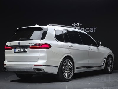 BMW X7 - 3