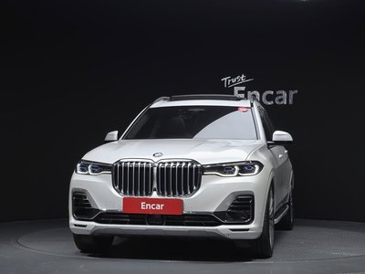 BMW X7 - 2