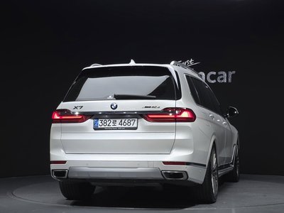 BMW X7 - 4