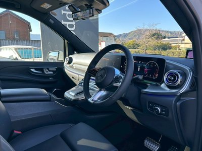 MERCEDES-BENZ V-CLASS - 10