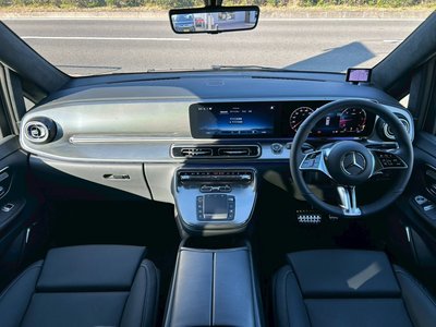 MERCEDES-BENZ V-CLASS - 3
