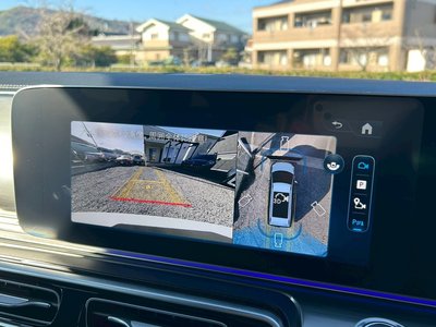 MERCEDES-BENZ V-CLASS - 6