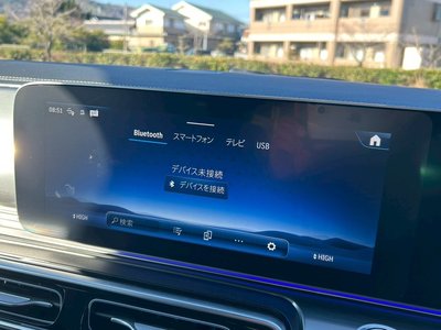 MERCEDES-BENZ V-CLASS - 8