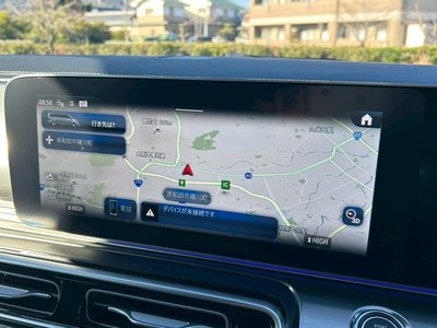 MERCEDES-BENZ V-CLASS - 5