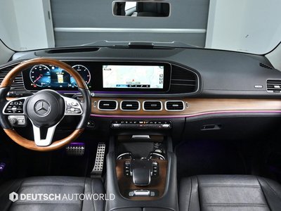 MERCEDES-BENZ GLS - 5