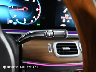 MERCEDES-BENZ GLS - 9