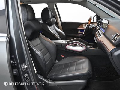 MERCEDES-BENZ GLS - 10