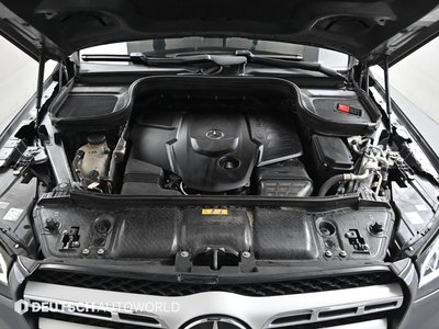 MERCEDES-BENZ GLS - 7