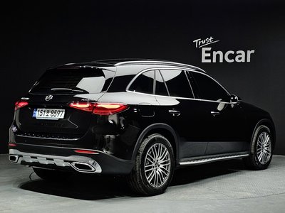 MERCEDES-BENZ GLC - 3