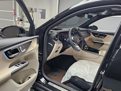 MERCEDES-BENZ GLC - 10