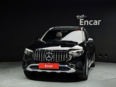 MERCEDES-BENZ GLC - 2