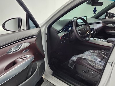 2022 Genesis GV70 缩略图 13