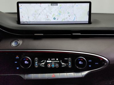 2022 Genesis GV70 缩略图 19
