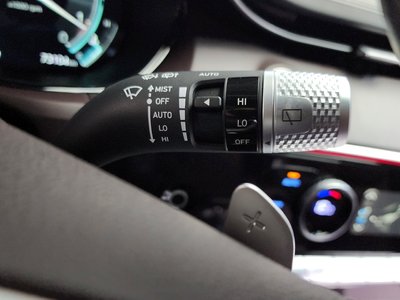 2022 Genesis GV70 缩略图 29
