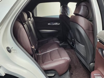 2022 Genesis GV70 缩略图 17