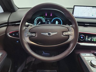 2022 Genesis GV70 缩略图 18