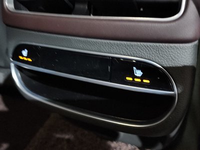 2022 Genesis GV70 缩略图 25
