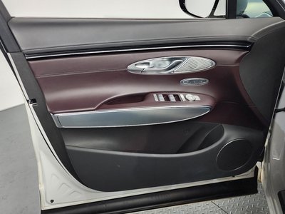 2022 Genesis GV70 缩略图 14