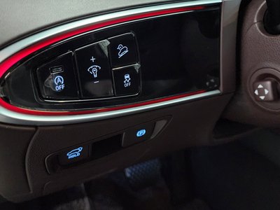 2022 Genesis GV70 缩略图 27