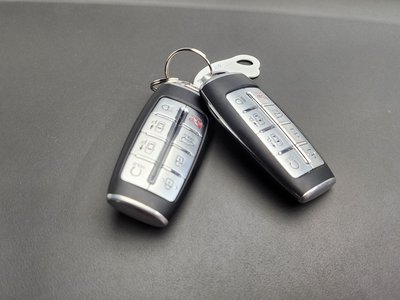 2022 Genesis GV70 缩略图 34