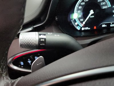 2022 Genesis GV70 缩略图 28