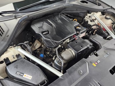 صورة 7 لـ 2022 Genesis GV70
