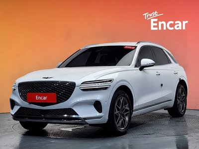 صورة 1 لـ 2022 Genesis GV70