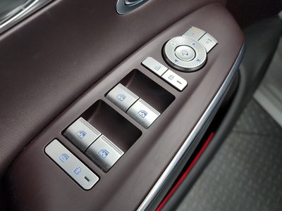 2022 Genesis GV70 缩略图 30