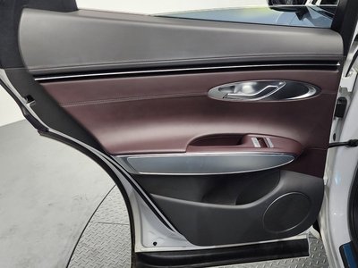 2022 Genesis GV70 缩略图 15